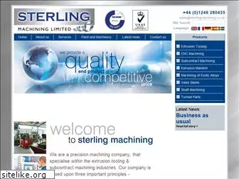 sterlingmachining.co.uk