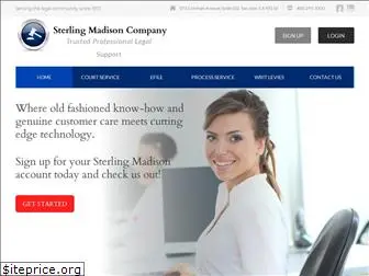 sterlingmadison.com