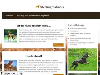 sterlingmalinois.com