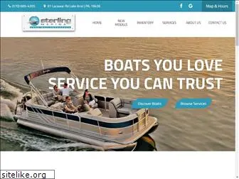 sterlingmarina.com