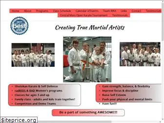 sterlingmartialarts.com