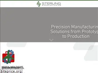 sterlingmfg.net