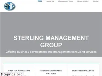 sterlingmgmt.com