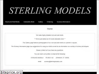 sterlingmodels.com