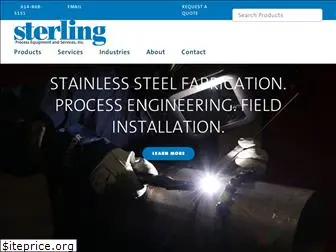 sterlingpe.com