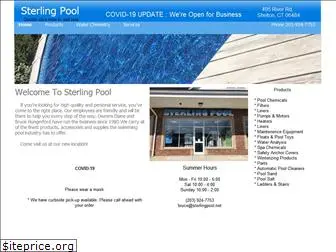 sterlingpool.net