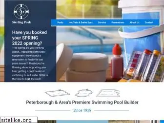 sterlingpools.ca