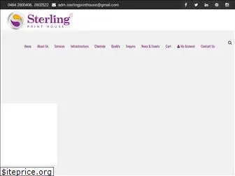 sterlingprinthouse.com