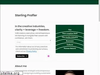 sterlingproffer.com