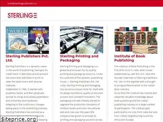sterlingpublishers.in