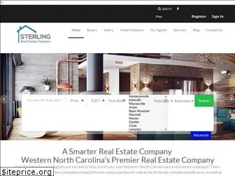 sterlingrealestatepartners.com