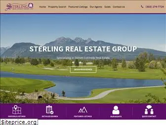 sterlingreg.com