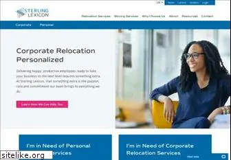 sterlingrelocation.com