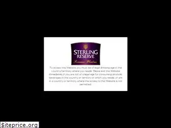 sterlingreserve.com