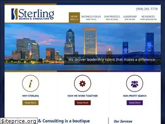 sterlingsearchandconsulting.com