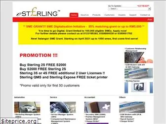 sterlingsoft.com.my