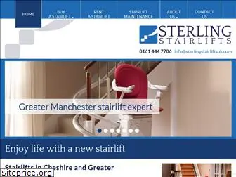 sterlingstairliftsuk.com