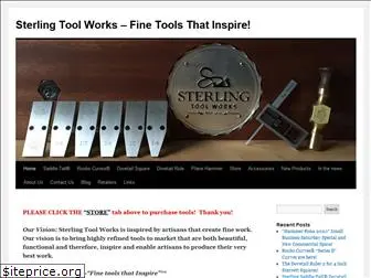 sterlingtoolworks.com