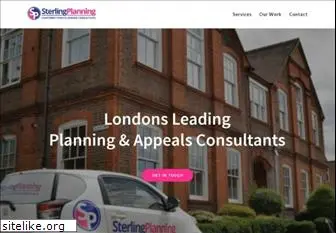 sterlingtownplanning.com