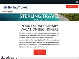 sterlingtravel.com