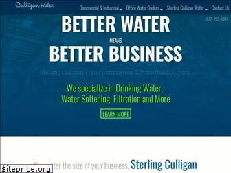 sterlingwatercoolers.com