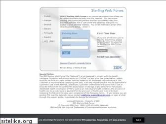 sterlingwebforms.com