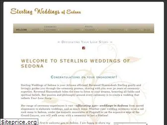 sterlingweddings.com