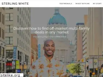 sterlingwhiteofficial.com