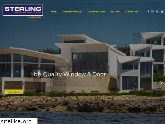 sterlingwindows.ca