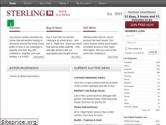 sterlingwine.com.au