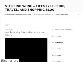 sterlingwong.com