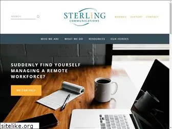 sterlink.net