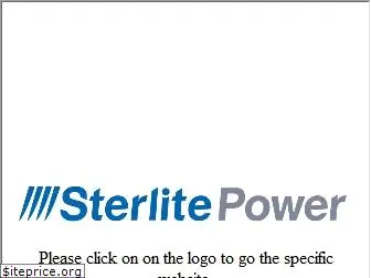 sterlite.com