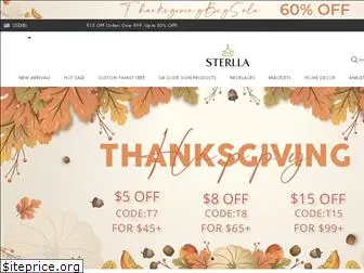 sterlla.com