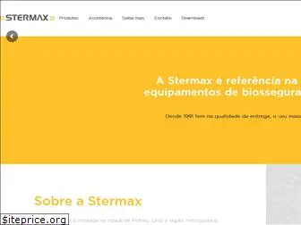 stermax.com.br