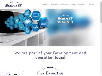 stern-it.com