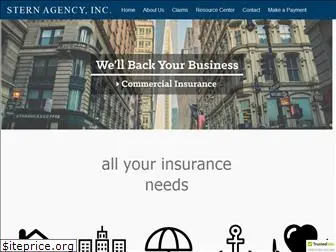 sternagencyinc.com