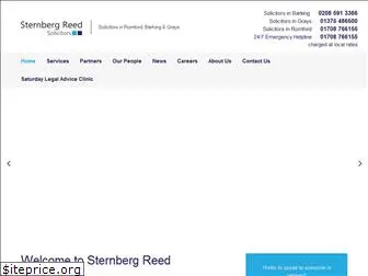 sternberg-reed.co.uk