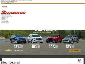 sternbergcars.com