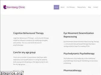 sternbergclinic.com.au