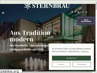 sternbrau.com