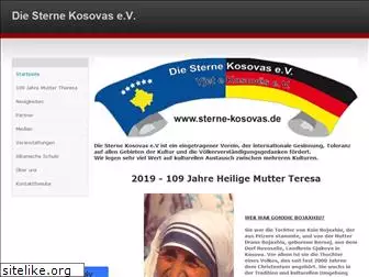 sterne-kosovas.de