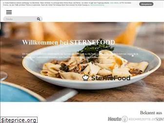 sternefood.de