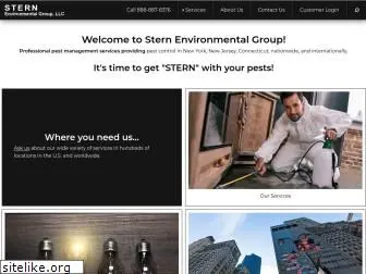 sternenvironmental.com