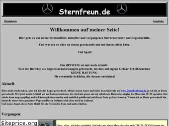 sternfreun.de