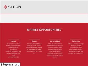 sternmarkets.com