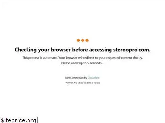 sternoproducts.com
