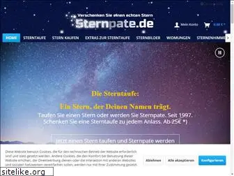 sternpate.de