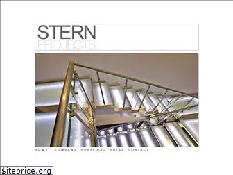 sternprojects.com
