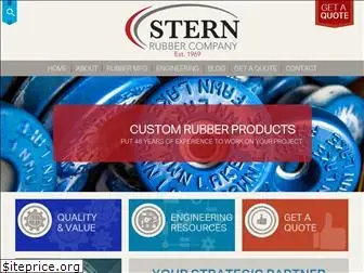 sternrubber.com